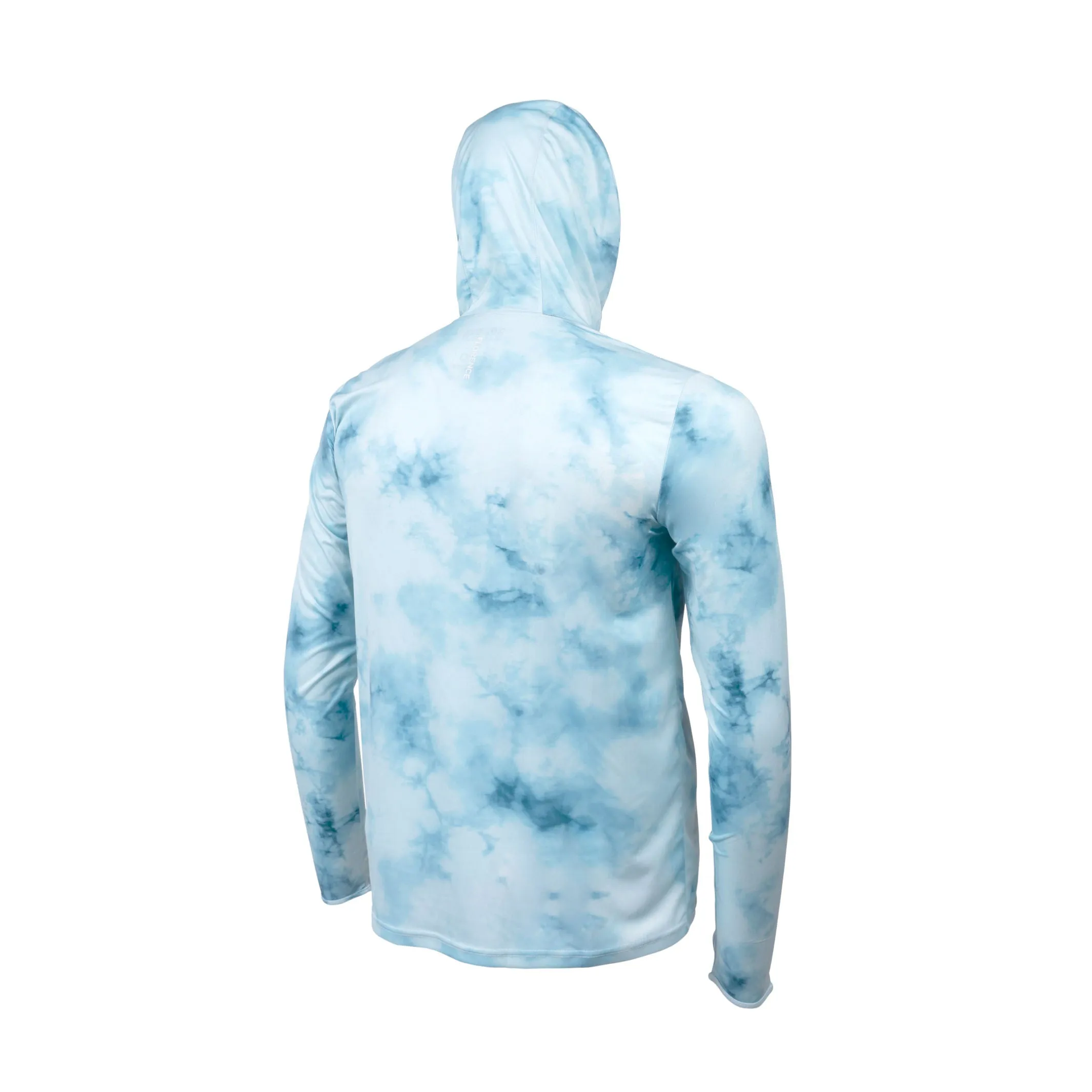 Sun Pro Stratus Long Sleeve Hooded Shirt sold by Florence Marine product image thumbnail 2