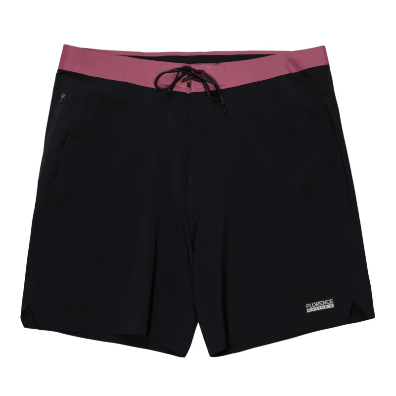 F1 Zero Boardshort sold by Florence Marine