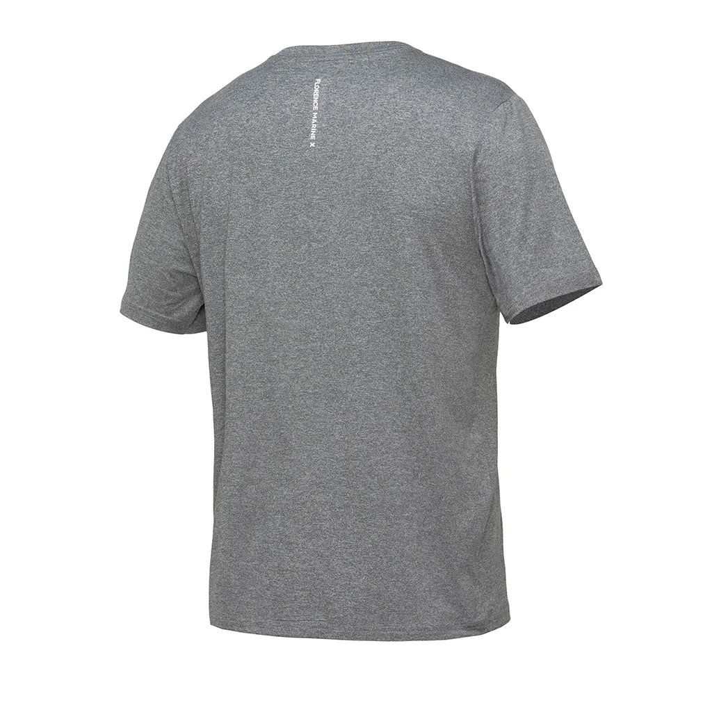 Sun Pro Adapt Short Sleeve UPF Shirt sold by Florence Marine product image thumbnail 2