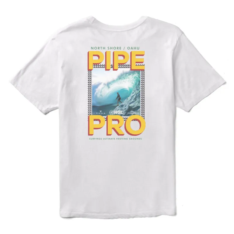 Pipe Pro JJF Tee sold by Florence Marine