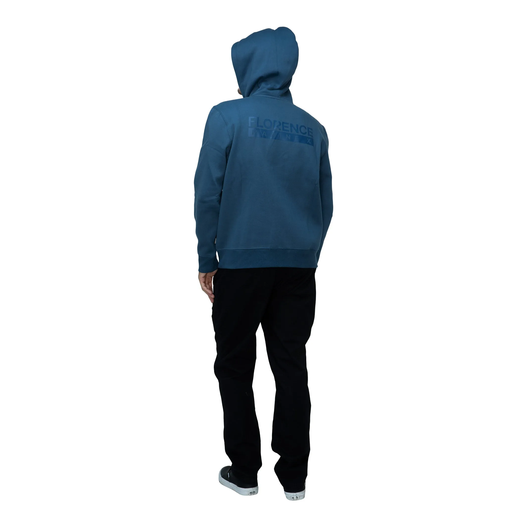 Repreve® Burgee Hoodie sold by Florence Marine product image thumbnail 5
