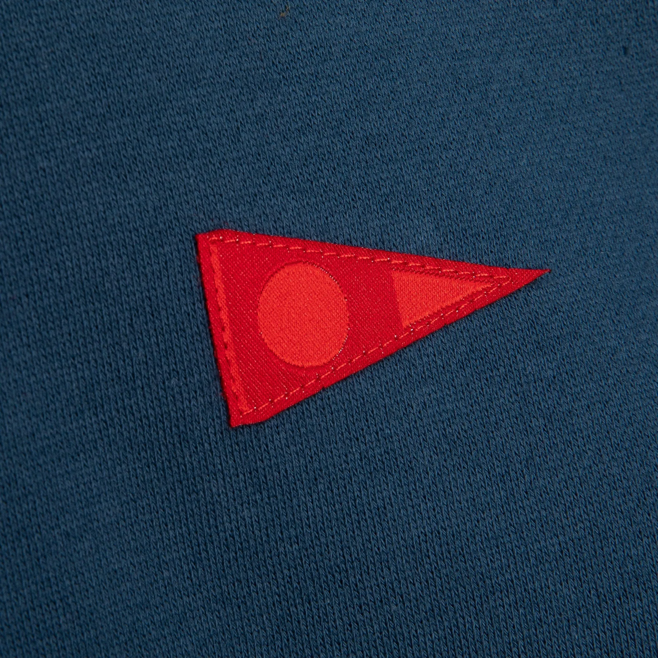 Repreve® Burgee Hoodie sold by Florence Marine product image thumbnail 3