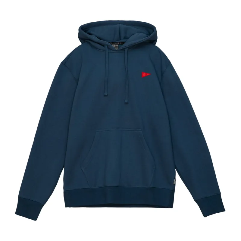 Repreve® Burgee Hoodie sold by Florence Marine