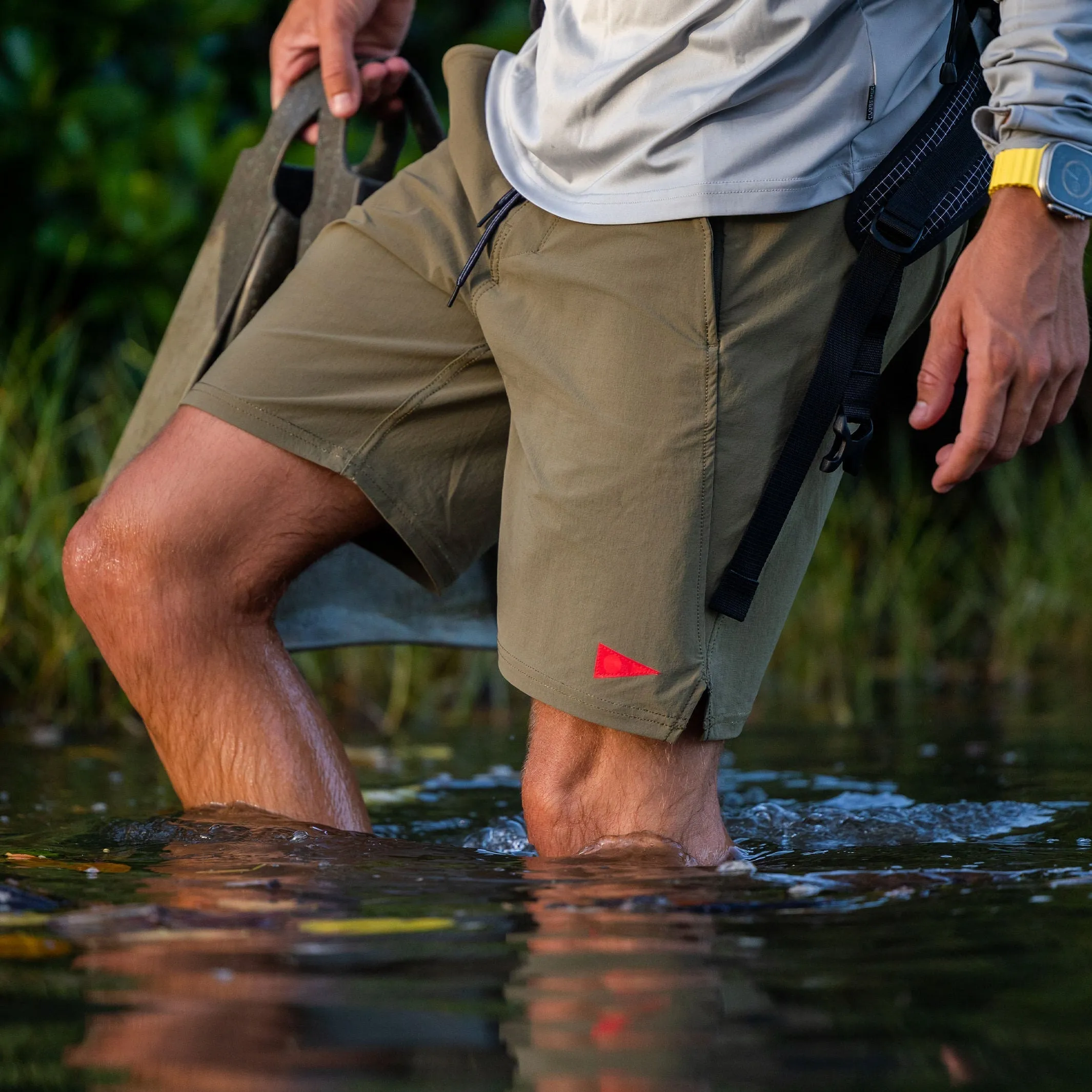 F1 Cordura® Utility Short sold by Florence Marine product image thumbnail 3
