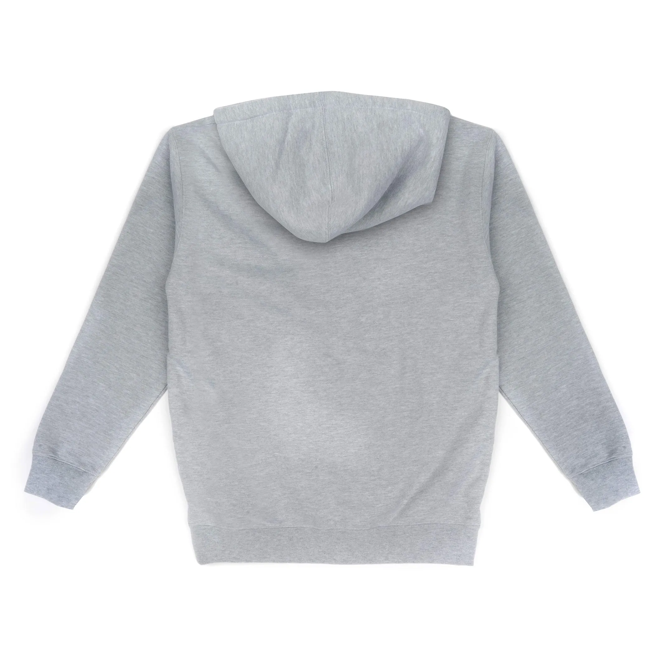 Lock Up Hoodie sold by Florence Marine product image thumbnail 4