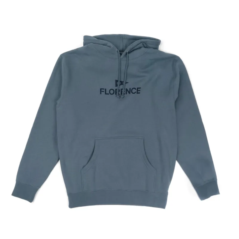 Lock Up Hoodie sold by Florence Marine