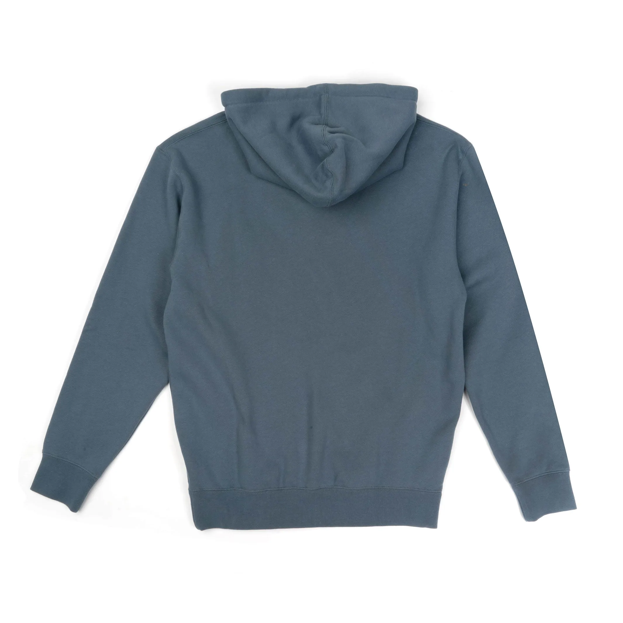Lock Up Hoodie sold by Florence Marine product image thumbnail 2