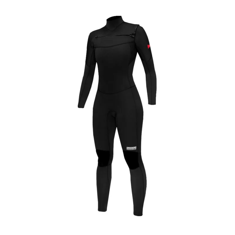 Women's 3/2mm Fullsuit - Made To Order sold by Florence Marine