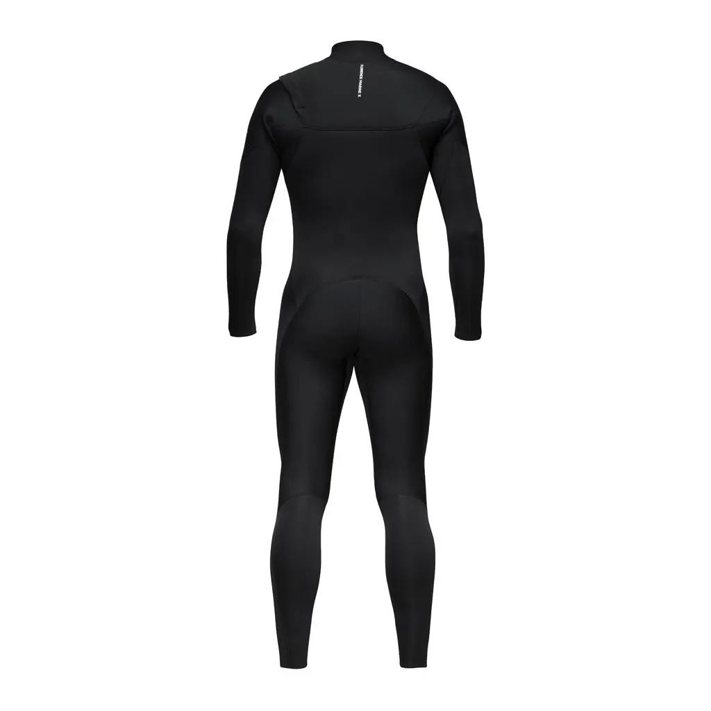 Made to Order - Men's 3/2mm Fullsuit sold by Florence Marine product image thumbnail 4