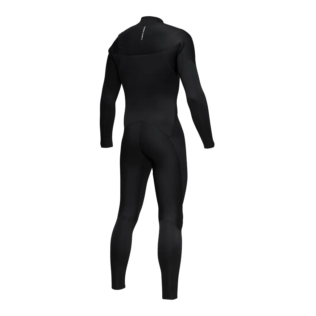 Made to Order - Men's 3/2mm Fullsuit sold by Florence Marine product image thumbnail 2