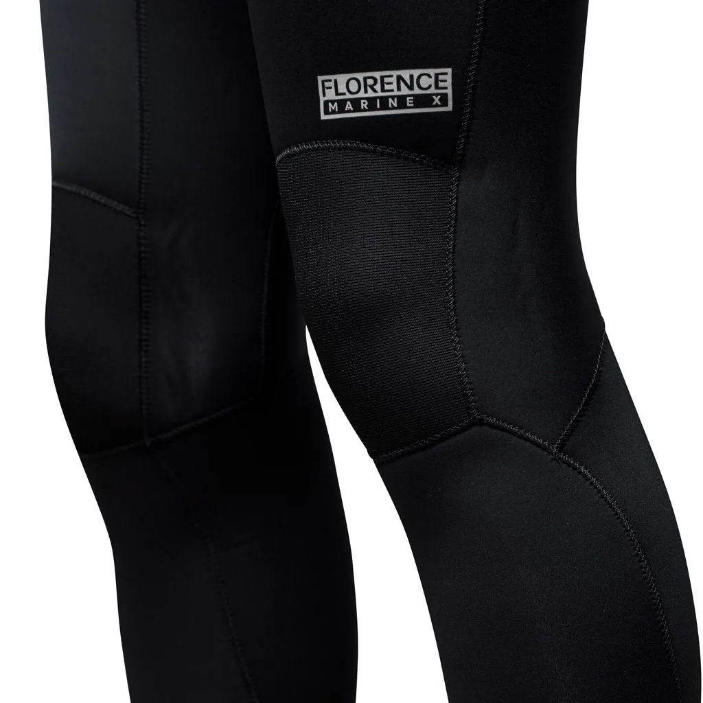 Made to Order - Men's 3/2mm Fullsuit sold by Florence Marine product image thumbnail 5