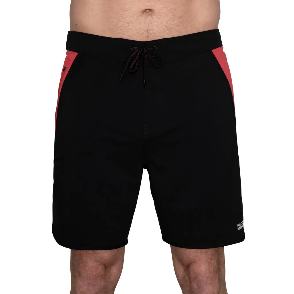 Burgee Boardshort sold by Florence Marine product image thumbnail 3