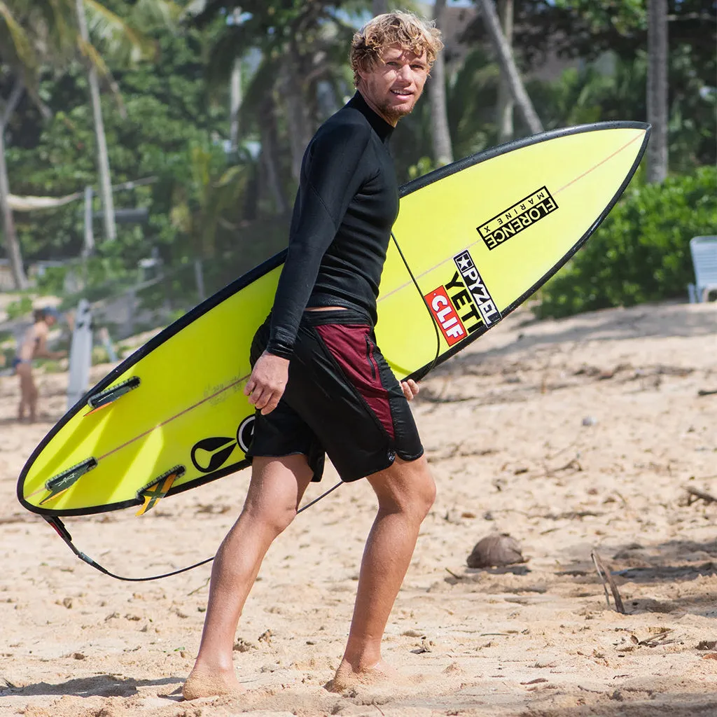 Burgee Boardshort sold by Florence Marine product image thumbnail 5