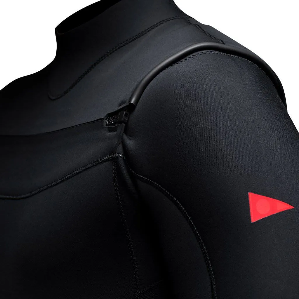 Women's 3mm Fullsuit - Made To Order sold by Florence Marine product image thumbnail 5