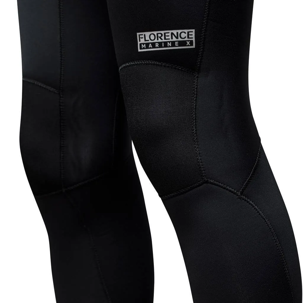 Women's 3mm Fullsuit - Made To Order sold by Florence Marine product image thumbnail 4