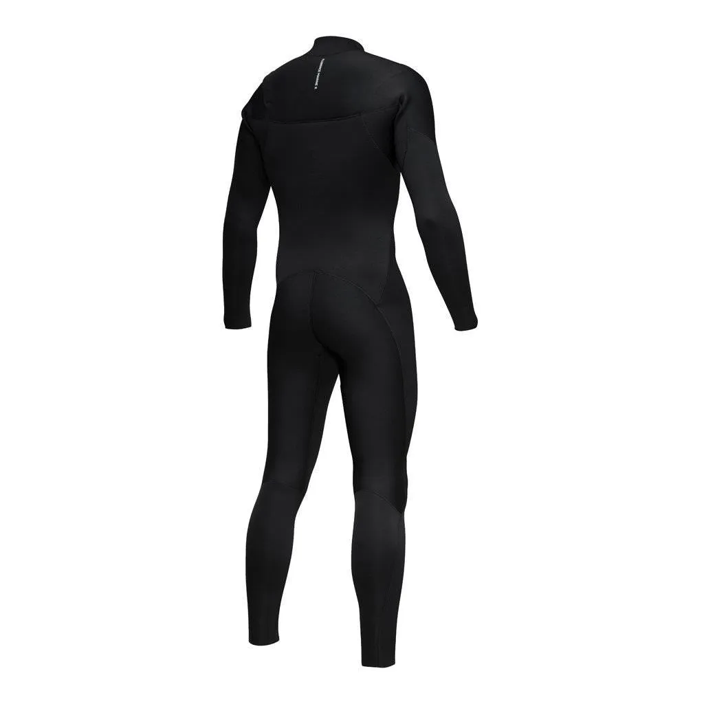 Men's 2mm Fullsuit - Made To Order sold by Florence Marine product image thumbnail 2