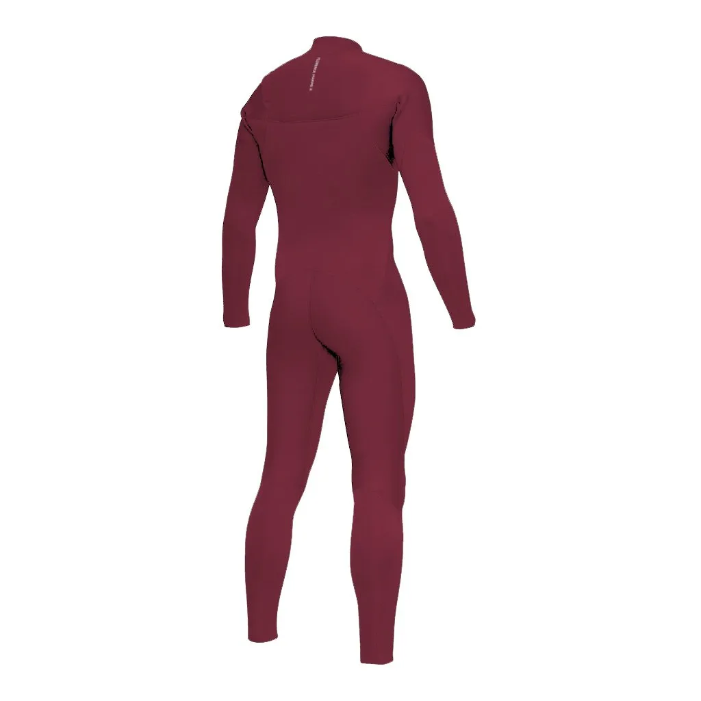 Men's 2mm Fullsuit - Made To Order sold by Florence Marine product image thumbnail 4