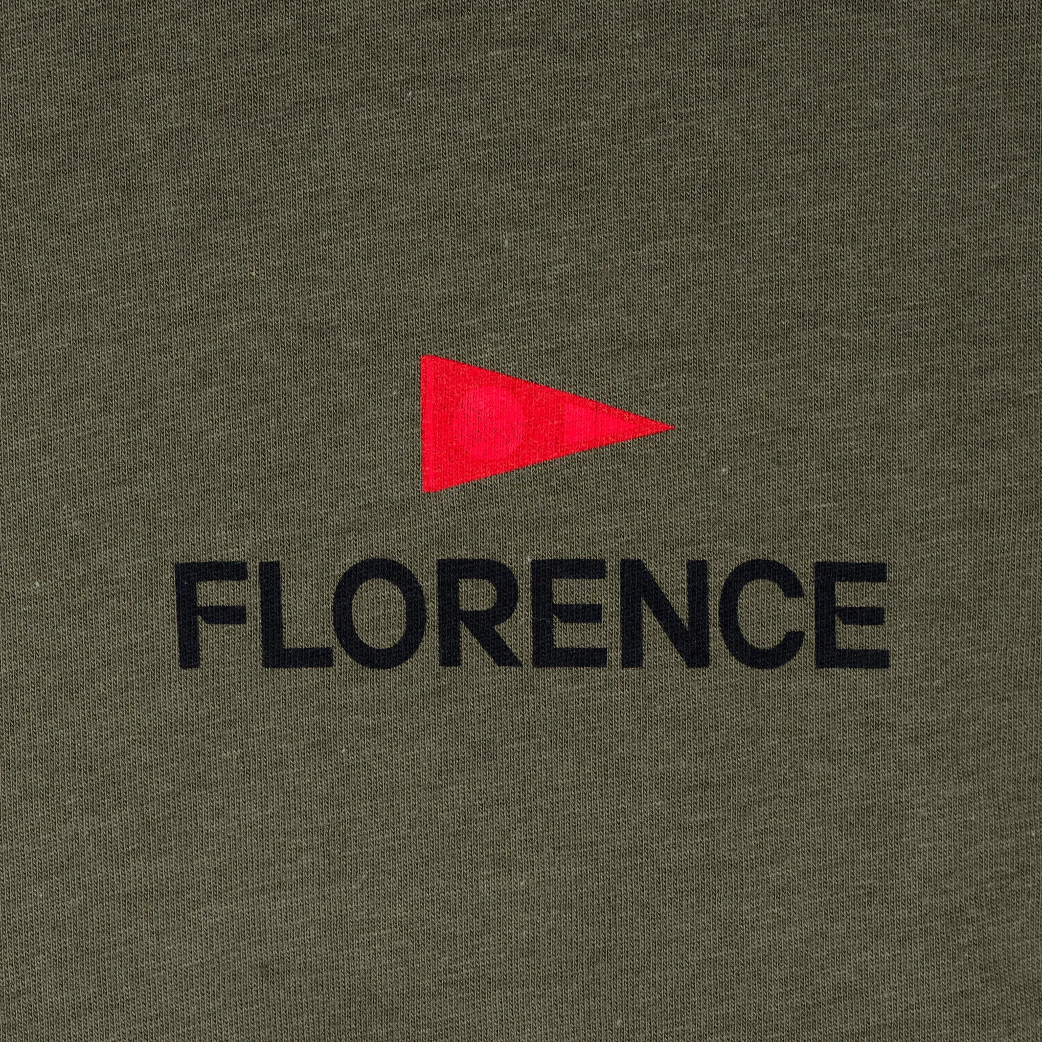 Masthead Organic T-Shirt sold by Florence Marine product image thumbnail 3
