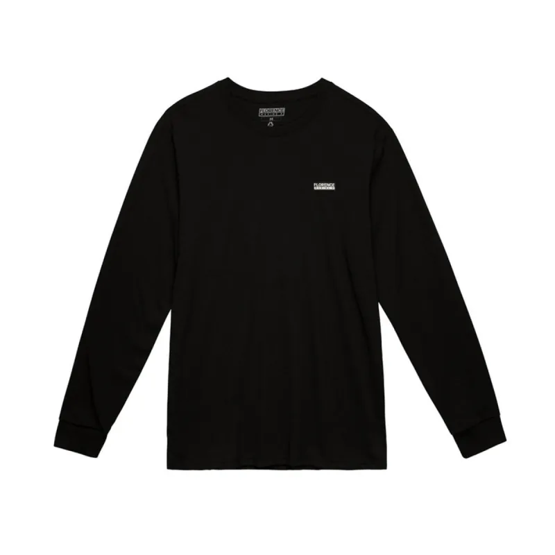 Organic Long Sleeve T-Shirt sold by Florence Marine