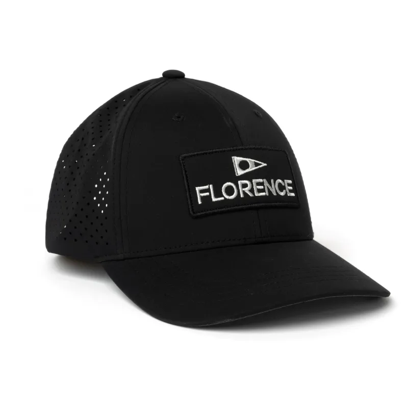 Airtex Trucker Hat made by Florence Marine