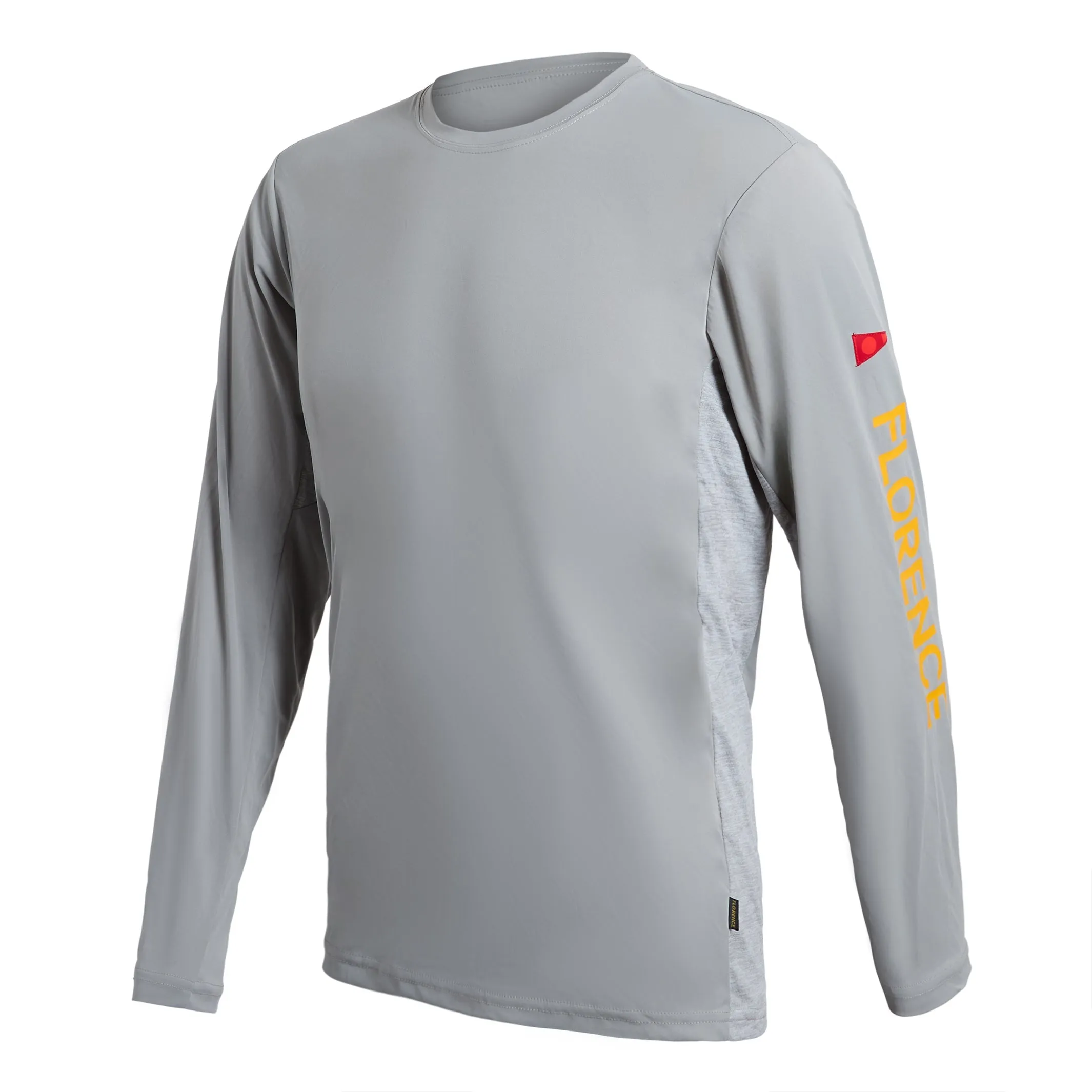 Sun Pro Logo Long Sleeve UPF Shirt sold by Florence Marine product image thumbnail 5