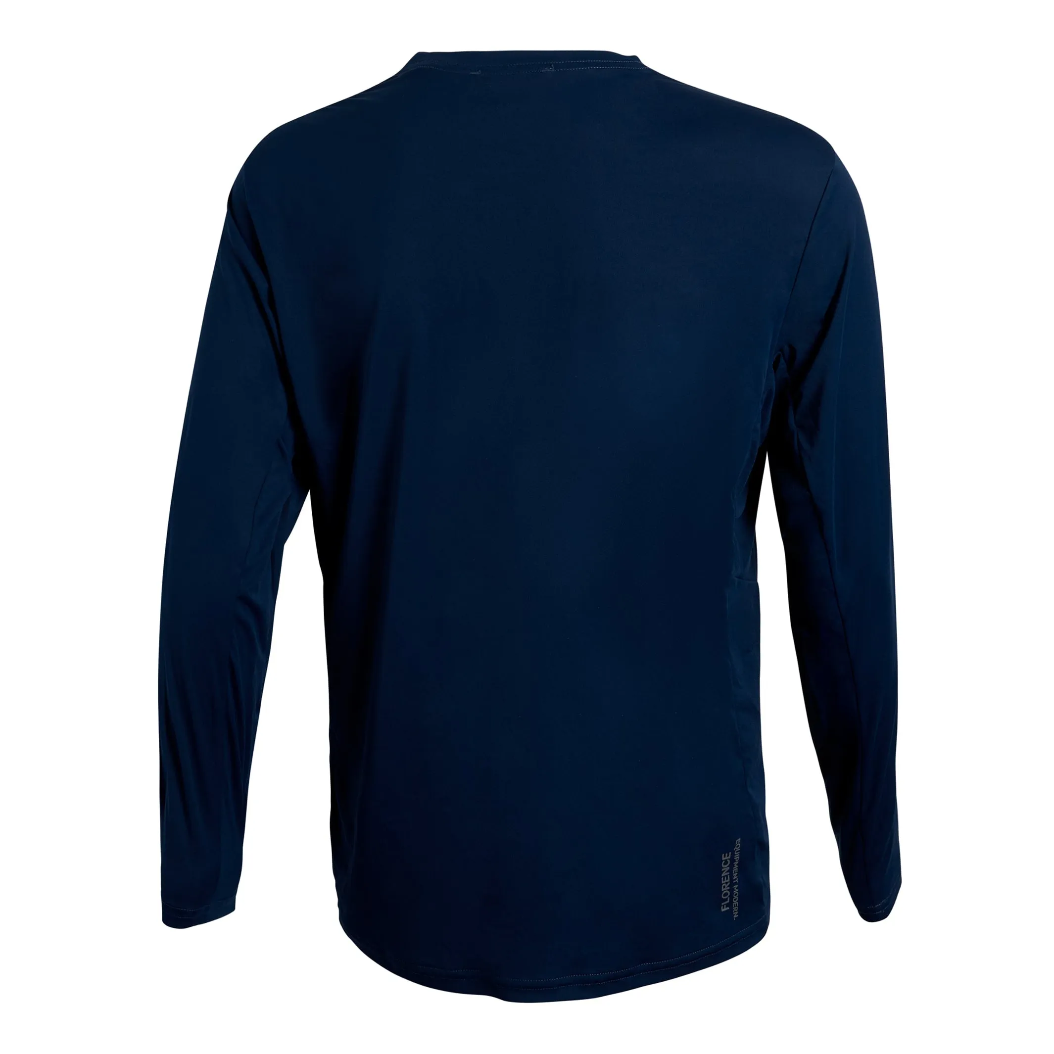 Sun Pro Logo Long Sleeve UPF Shirt sold by Florence Marine product image thumbnail 2