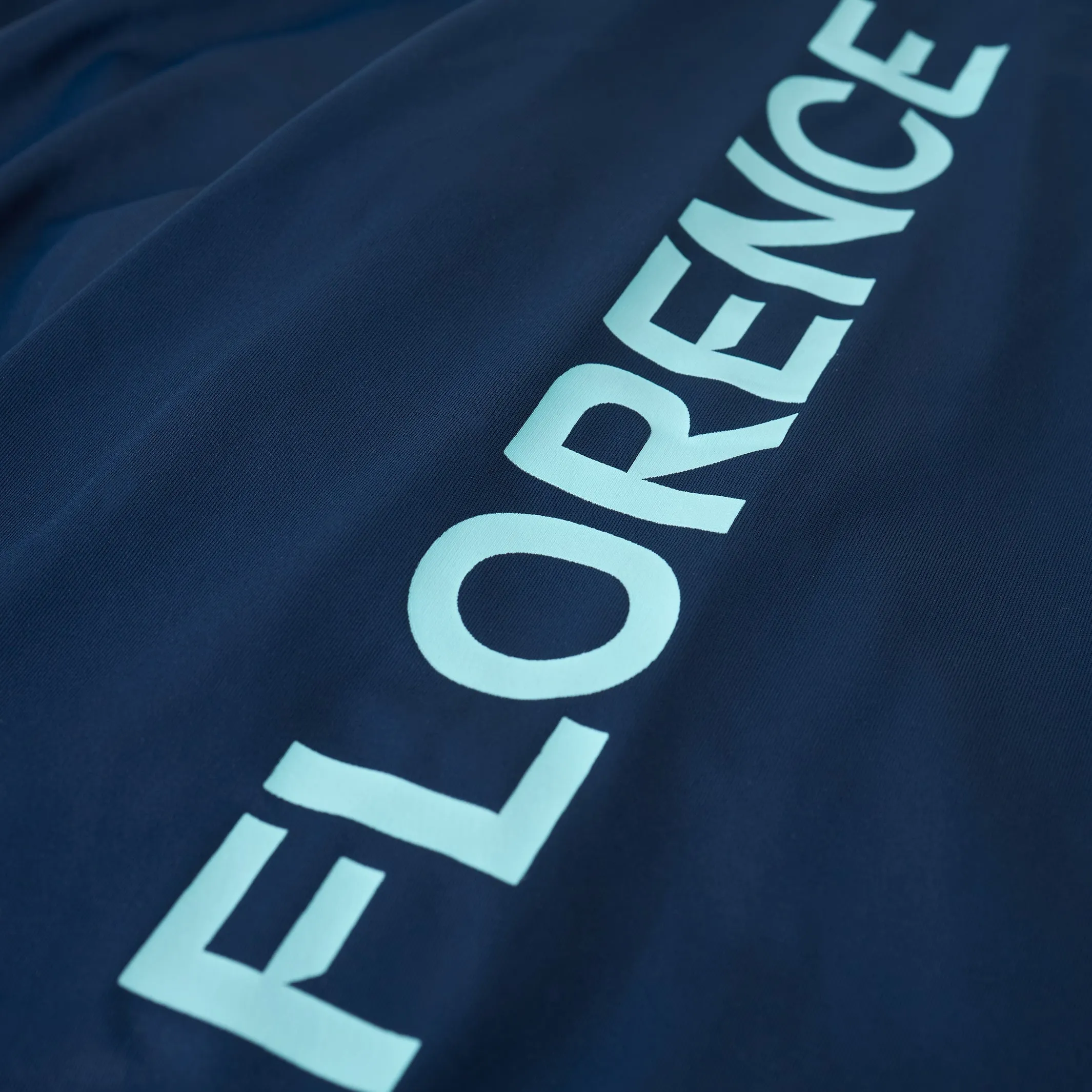 Sun Pro Logo Long Sleeve UPF Shirt sold by Florence Marine product image thumbnail 4