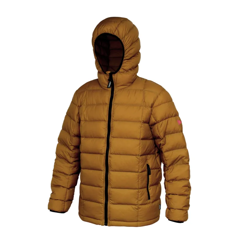 Parachute Down Puffer sold by Florence Marine