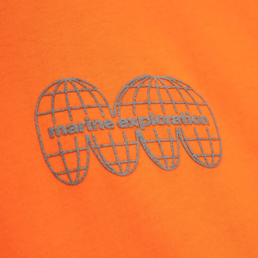 Frontier Organic T-Shirt sold by Florence Marine product image thumbnail 3