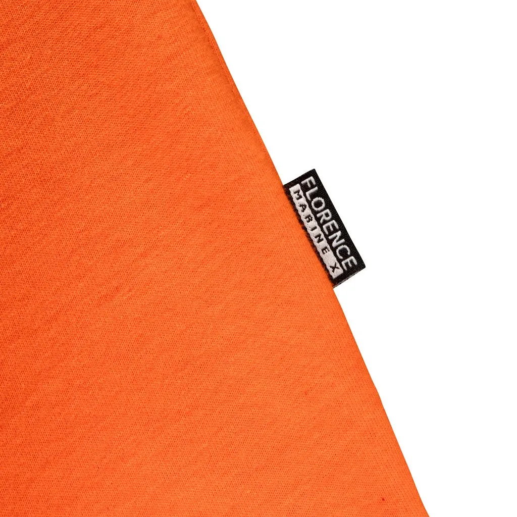 Frontier Organic T-Shirt sold by Florence Marine product image thumbnail 4