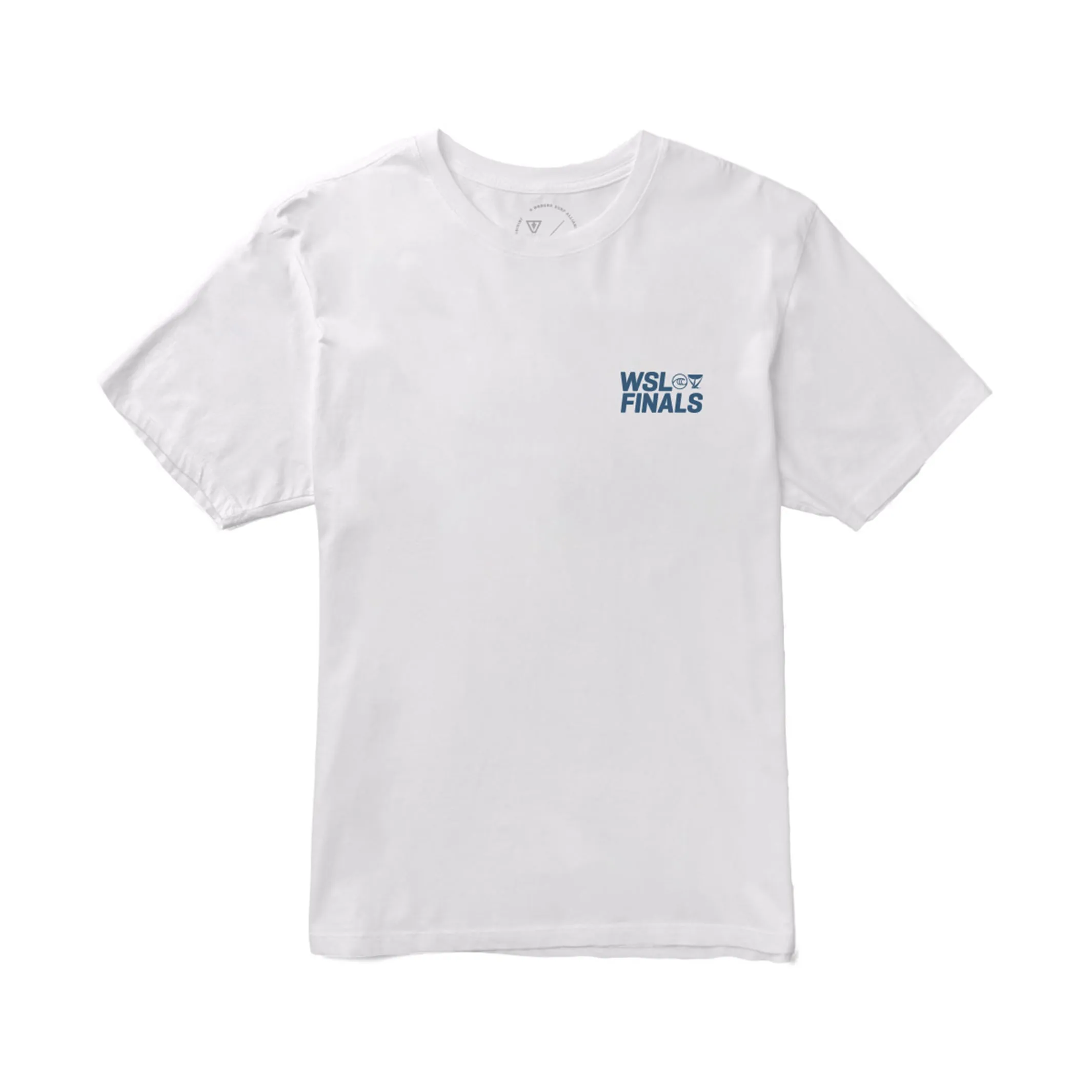 WSL Finals T-Shirt sold by Florence Marine product image thumbnail 4