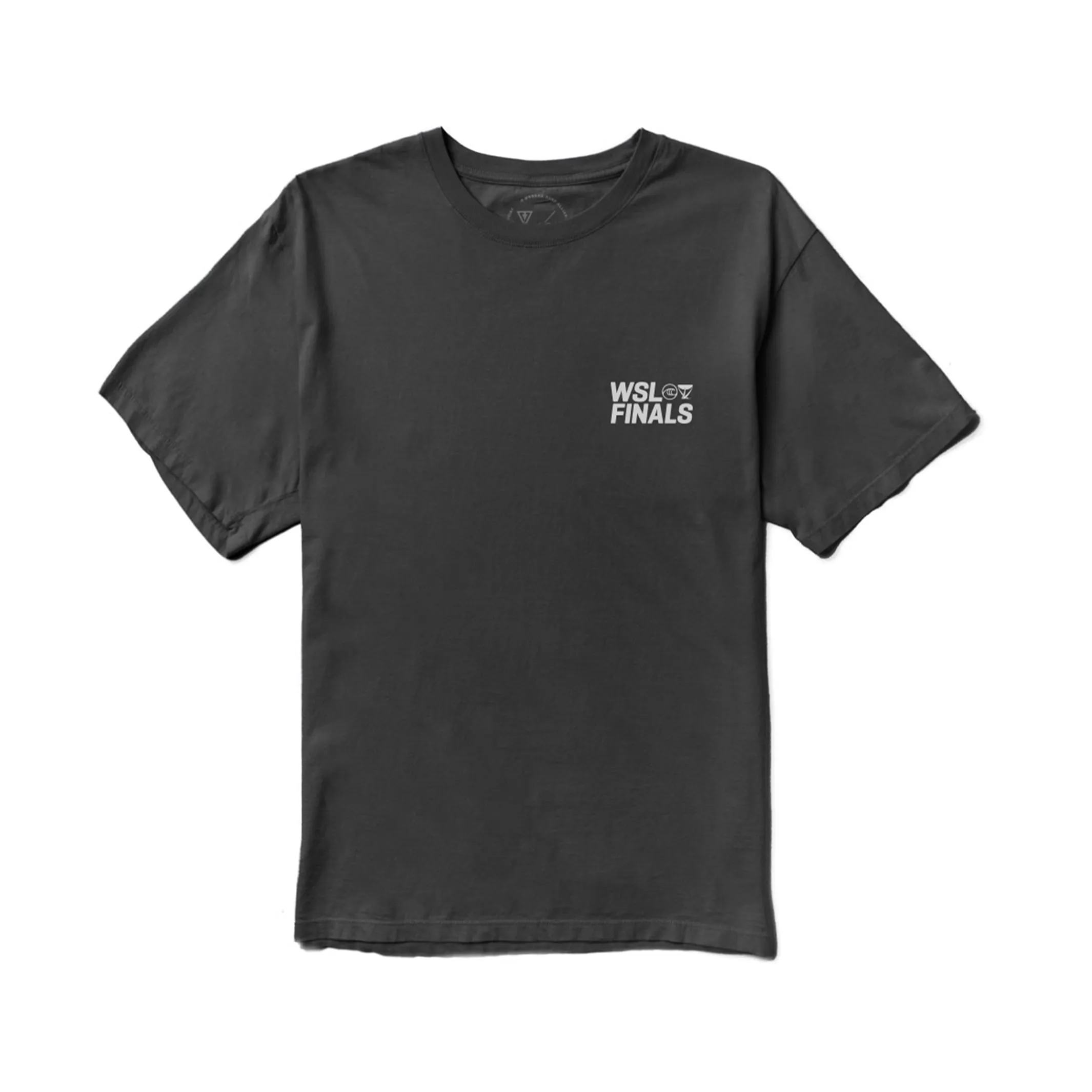 WSL Finals T-Shirt sold by Florence Marine product image thumbnail 2