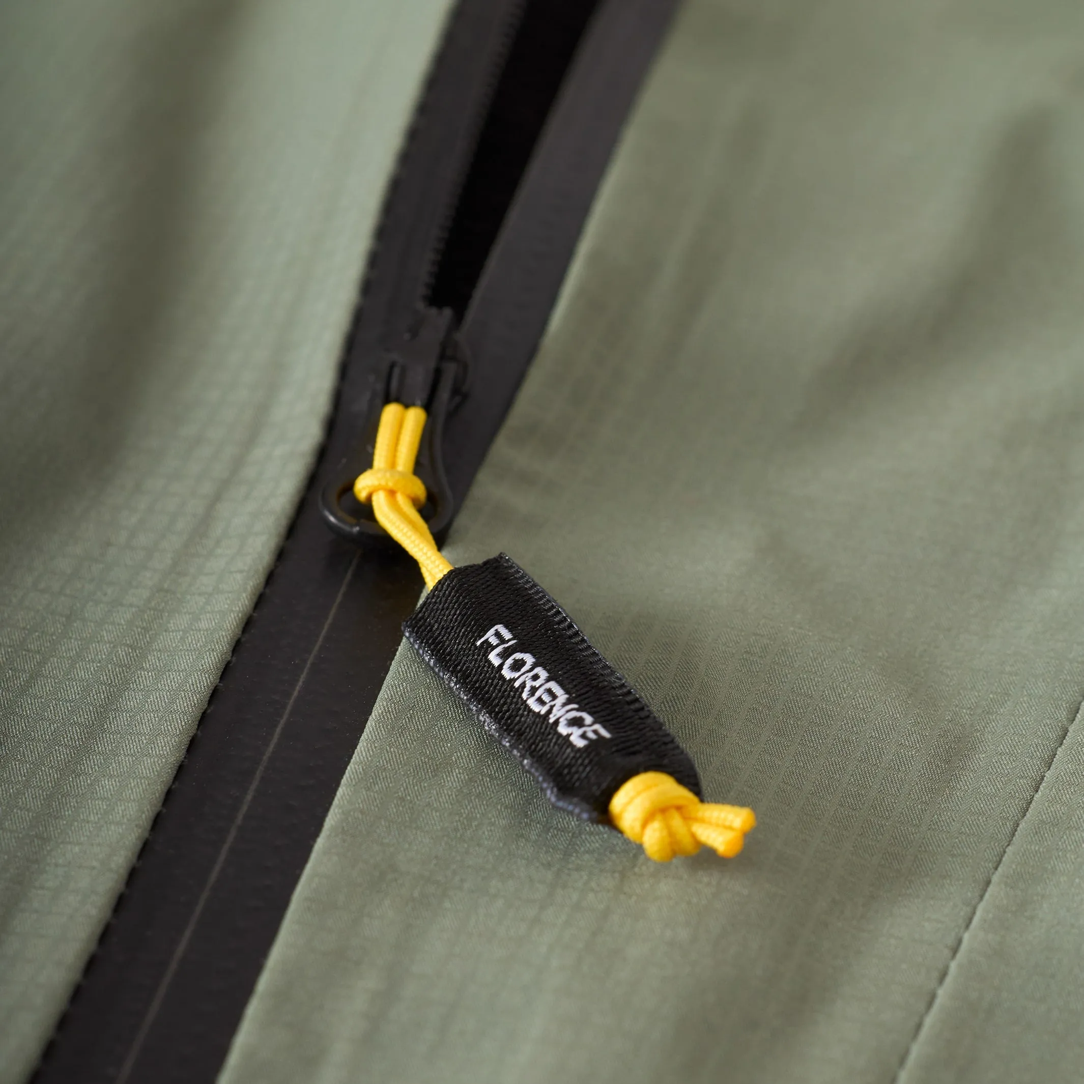 eVent 3-Layer Waterproof Shell sold by Florence Marine product image thumbnail 4