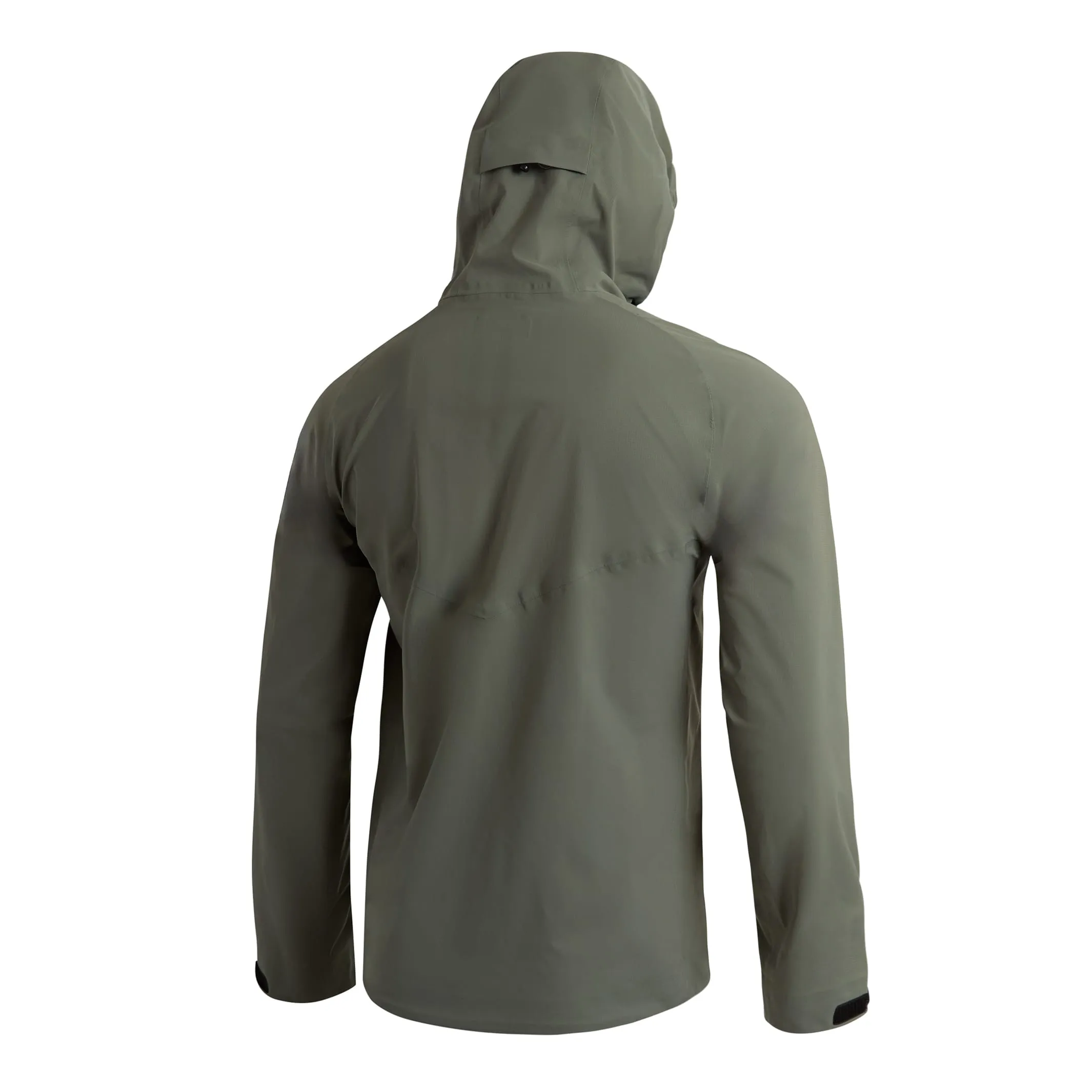 eVent 3-Layer Waterproof Shell sold by Florence Marine product image thumbnail 2