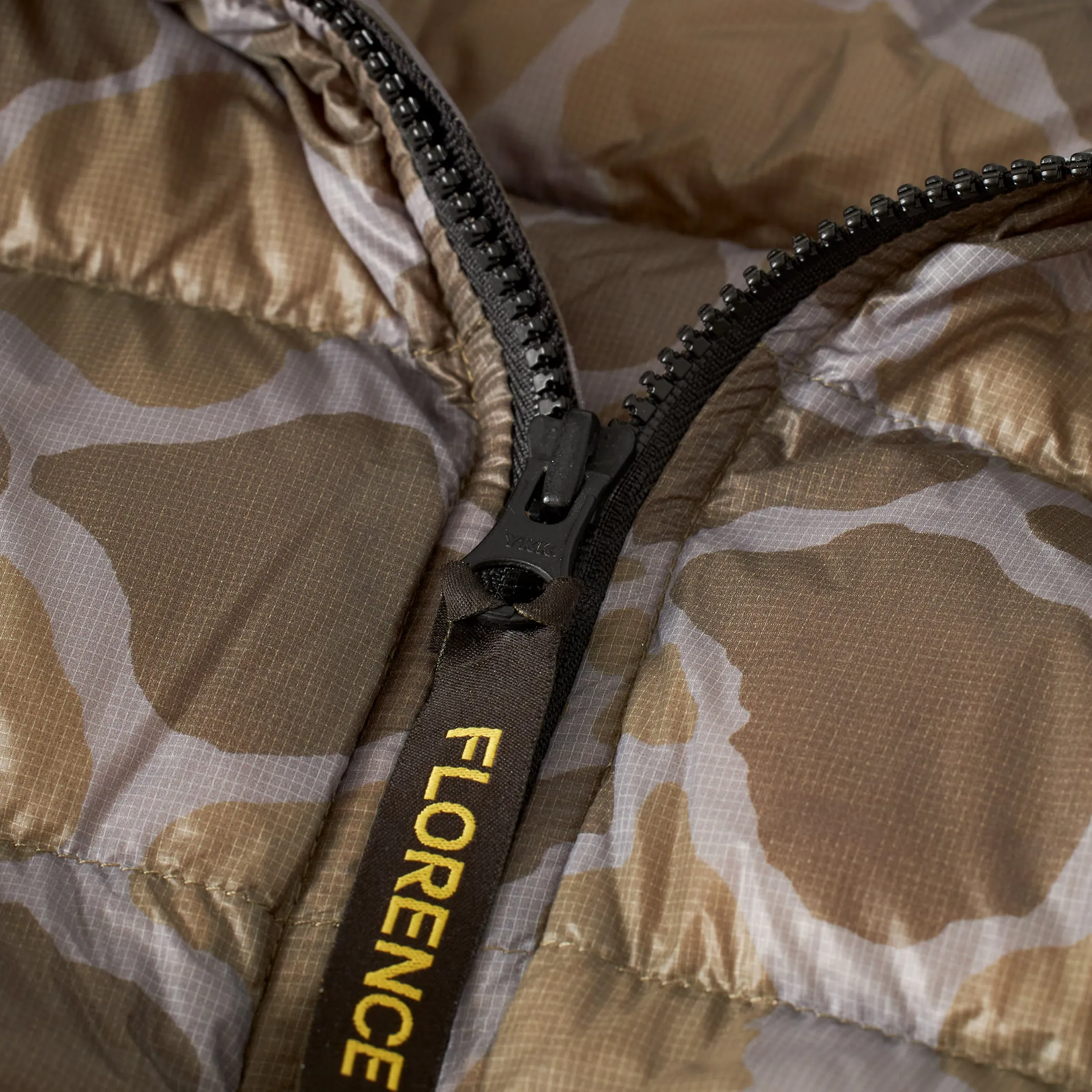 Pertex® Down Puffer sold by Florence Marine product image thumbnail 3