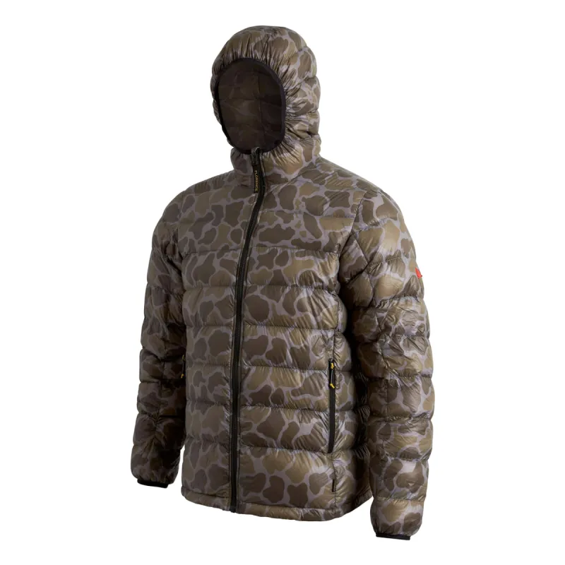 Pertex® Down Puffer sold by Florence Marine
