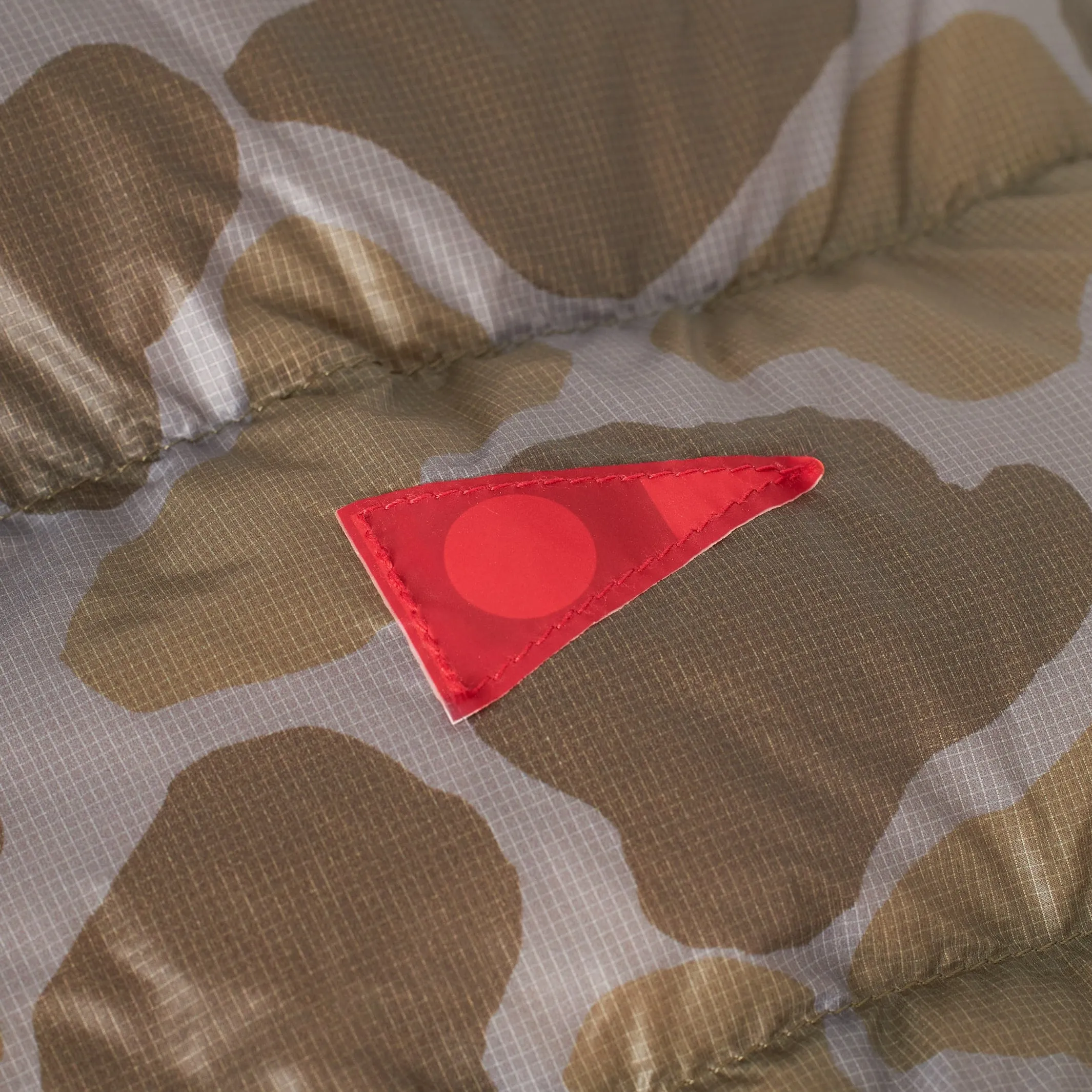 Pertex® Down Puffer sold by Florence Marine product image thumbnail 5