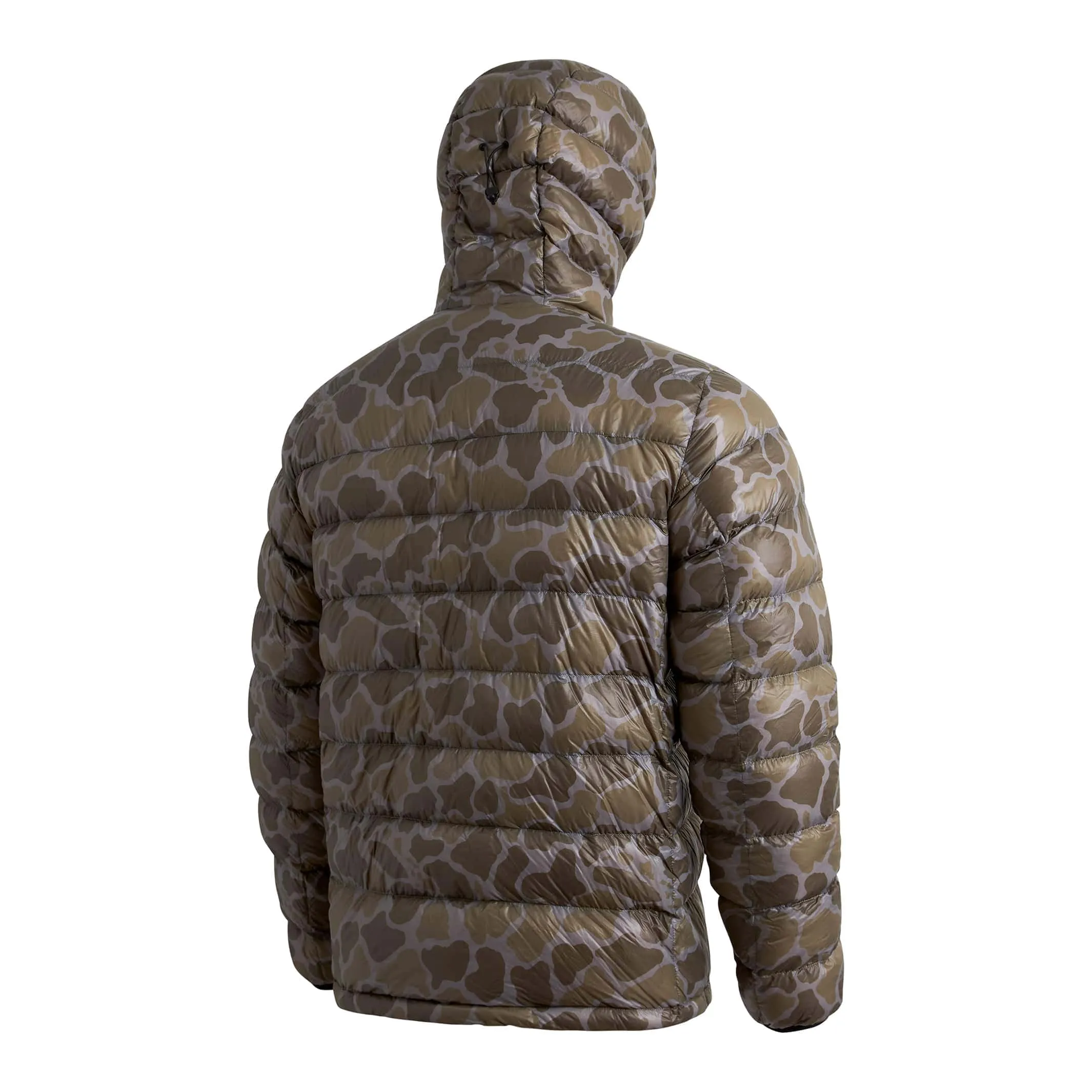 Pertex® Down Puffer sold by Florence Marine product image thumbnail 2