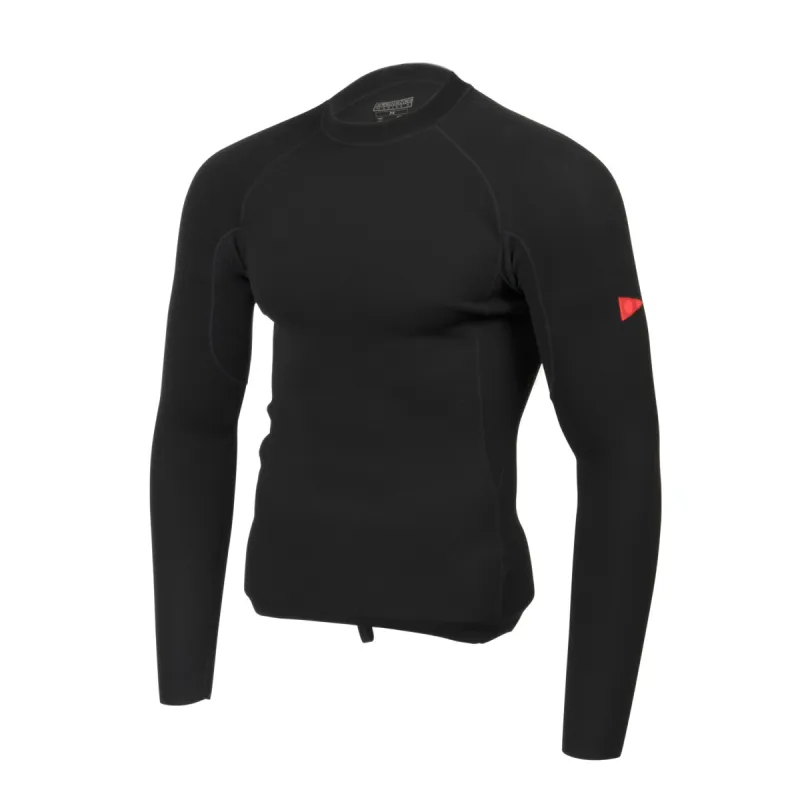 1.5mm FlatLock Wetsuit Jacket sold by Florence Marine