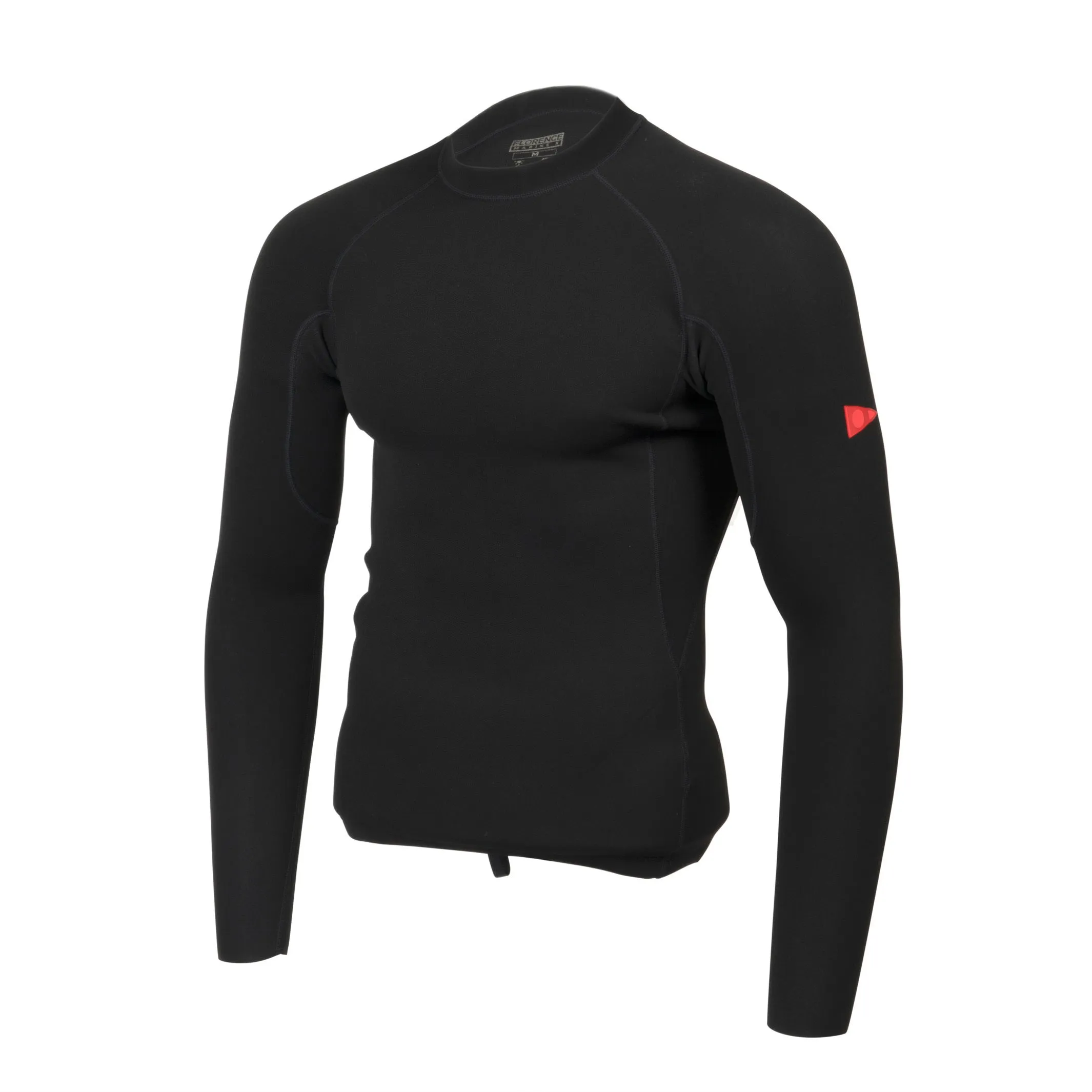 1.5mm FlatLock Wetsuit Jacket sold by Florence Marine