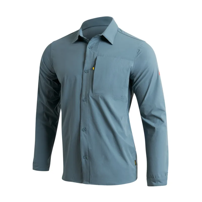 Vented Expedition Long Sleeve Shirt sold by Florence Marine