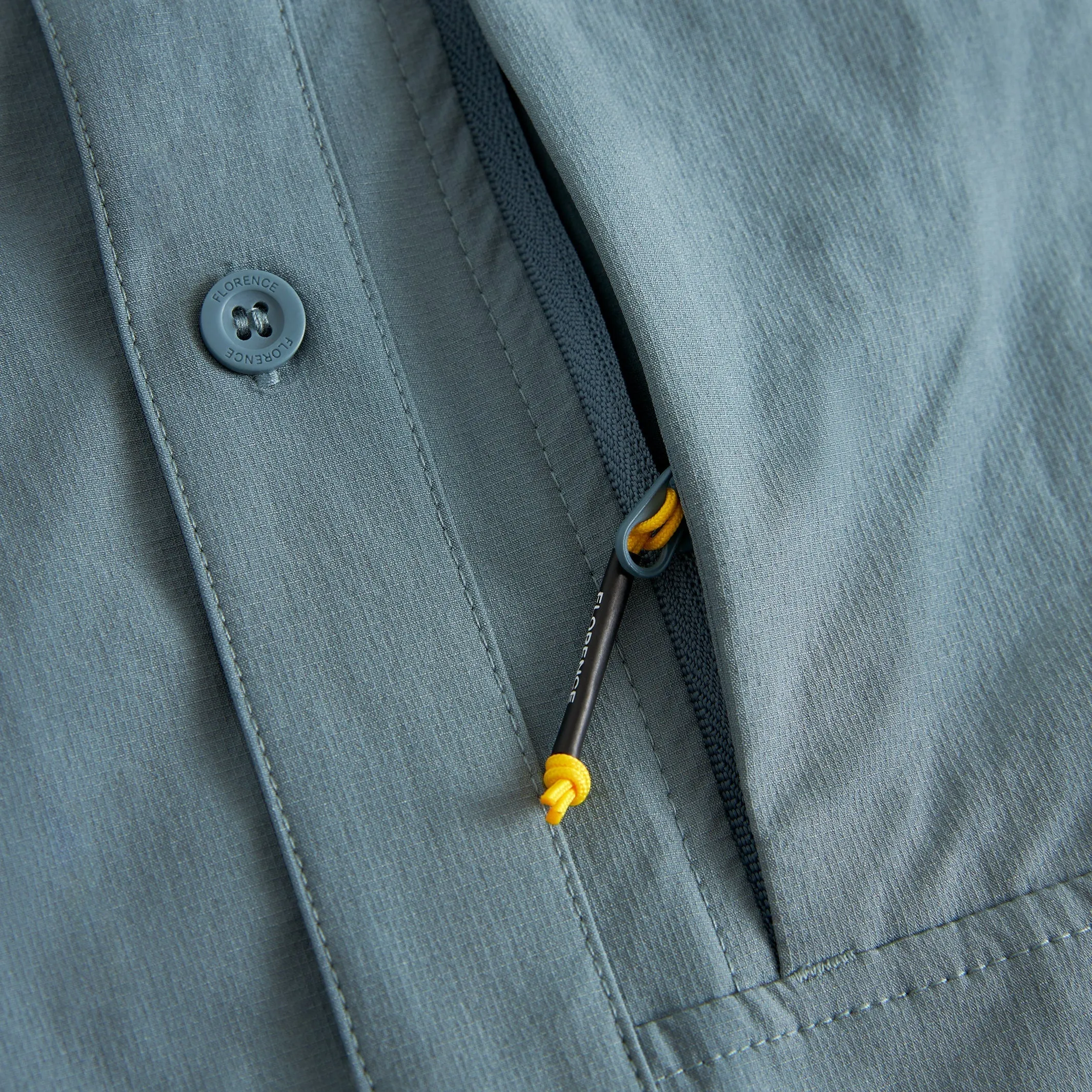 Vented Expedition Long Sleeve Shirt sold by Florence Marine product image thumbnail 3