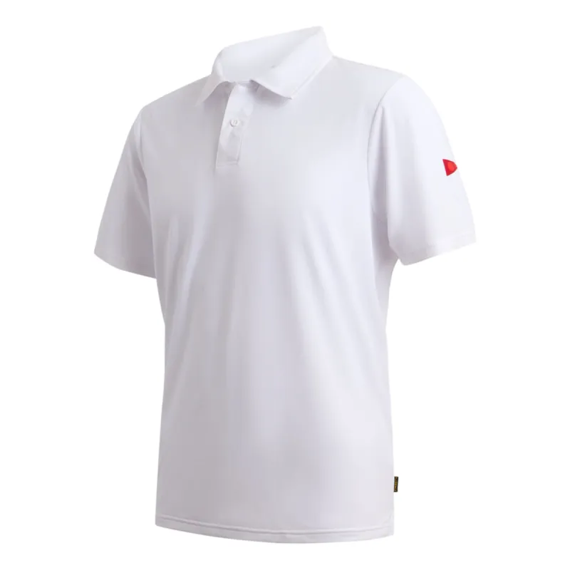 Airtex Collared Short Sleeve Shirt made by Florence Marine