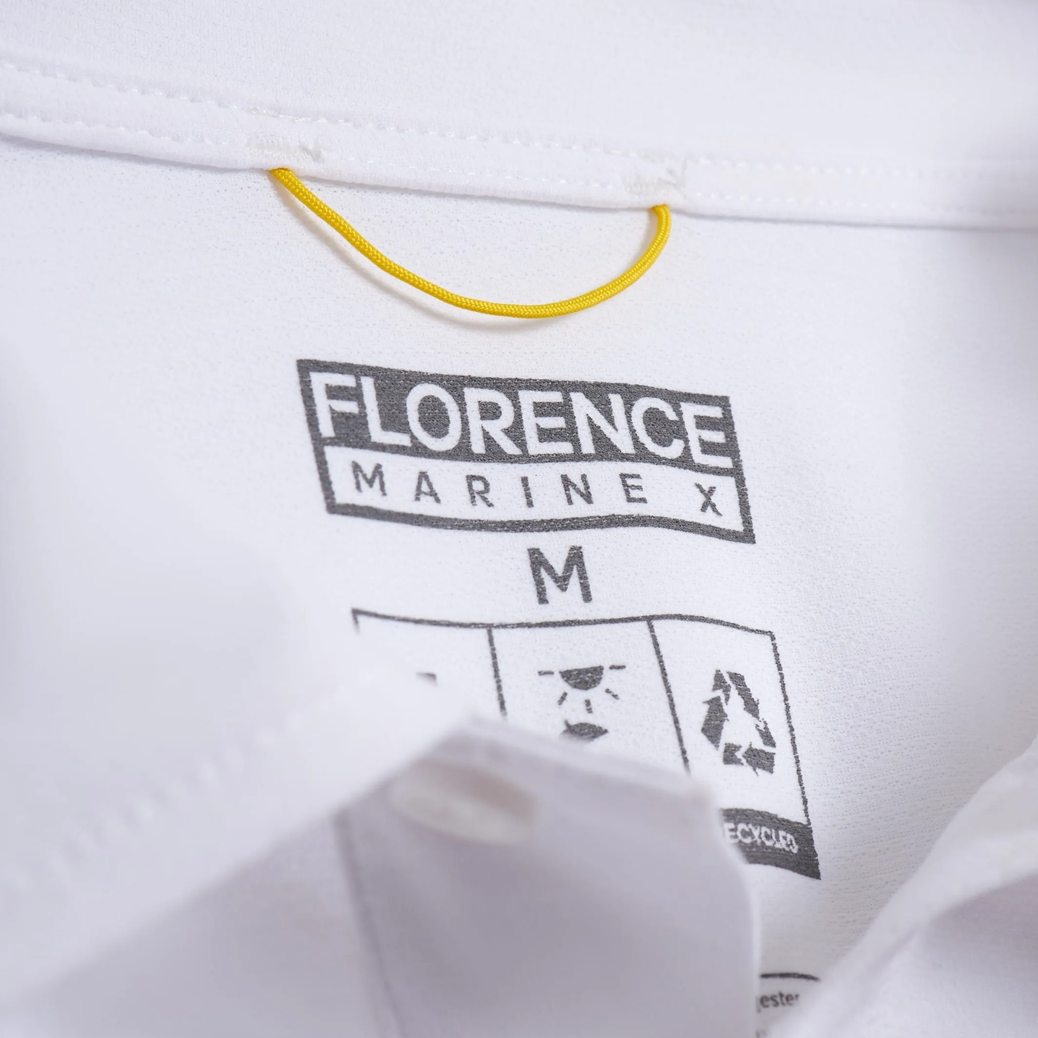 Airtex Collared Short Sleeve Shirt sold by Florence Marine product image thumbnail 3