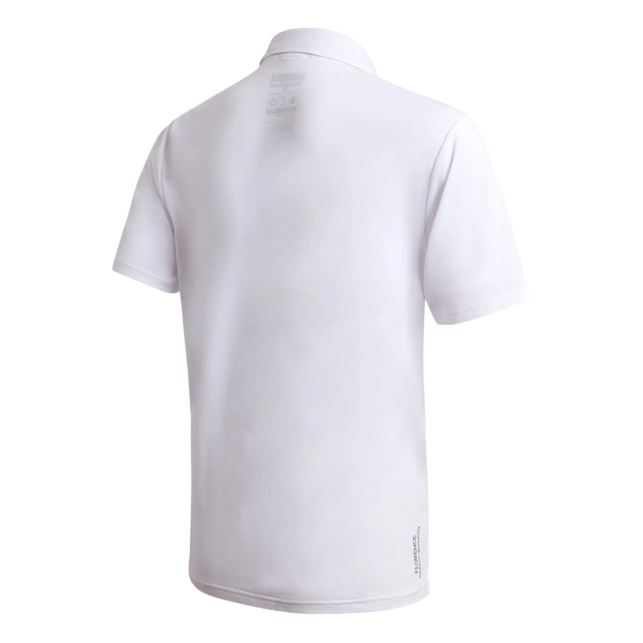Airtex Collared Short Sleeve Shirt sold by Florence Marine product image thumbnail 2
