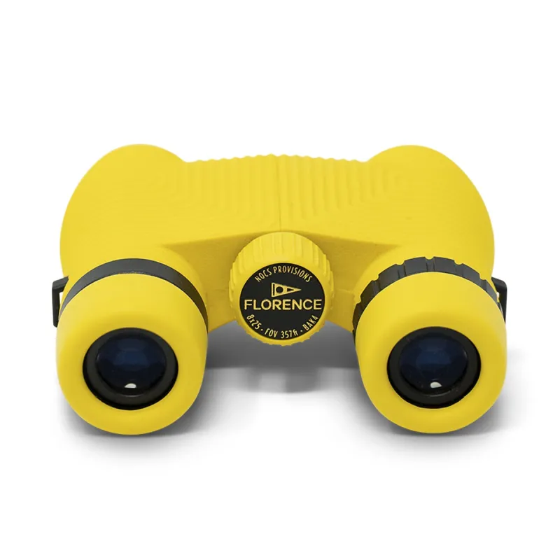 Florence x NOCS Standard Issue Waterproof Binoculars sold by Florence Marine