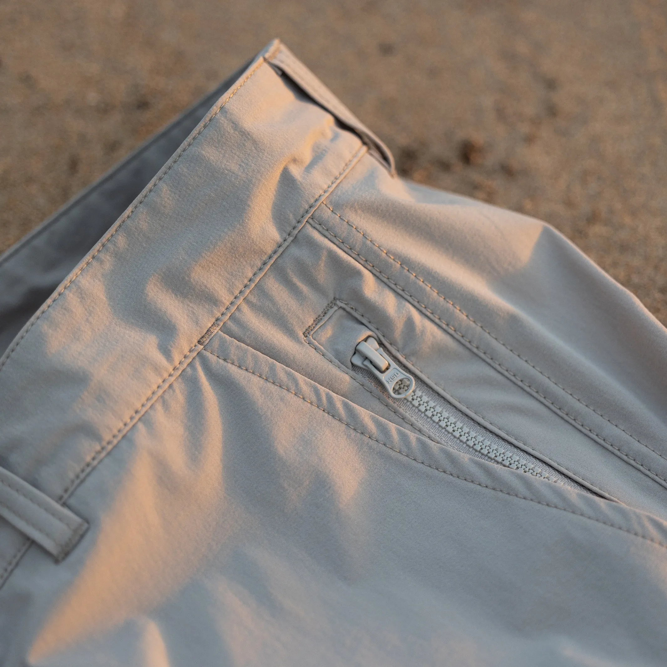 All-Purpose Nylon Hybrid Short sold by Florence Marine product image thumbnail 4