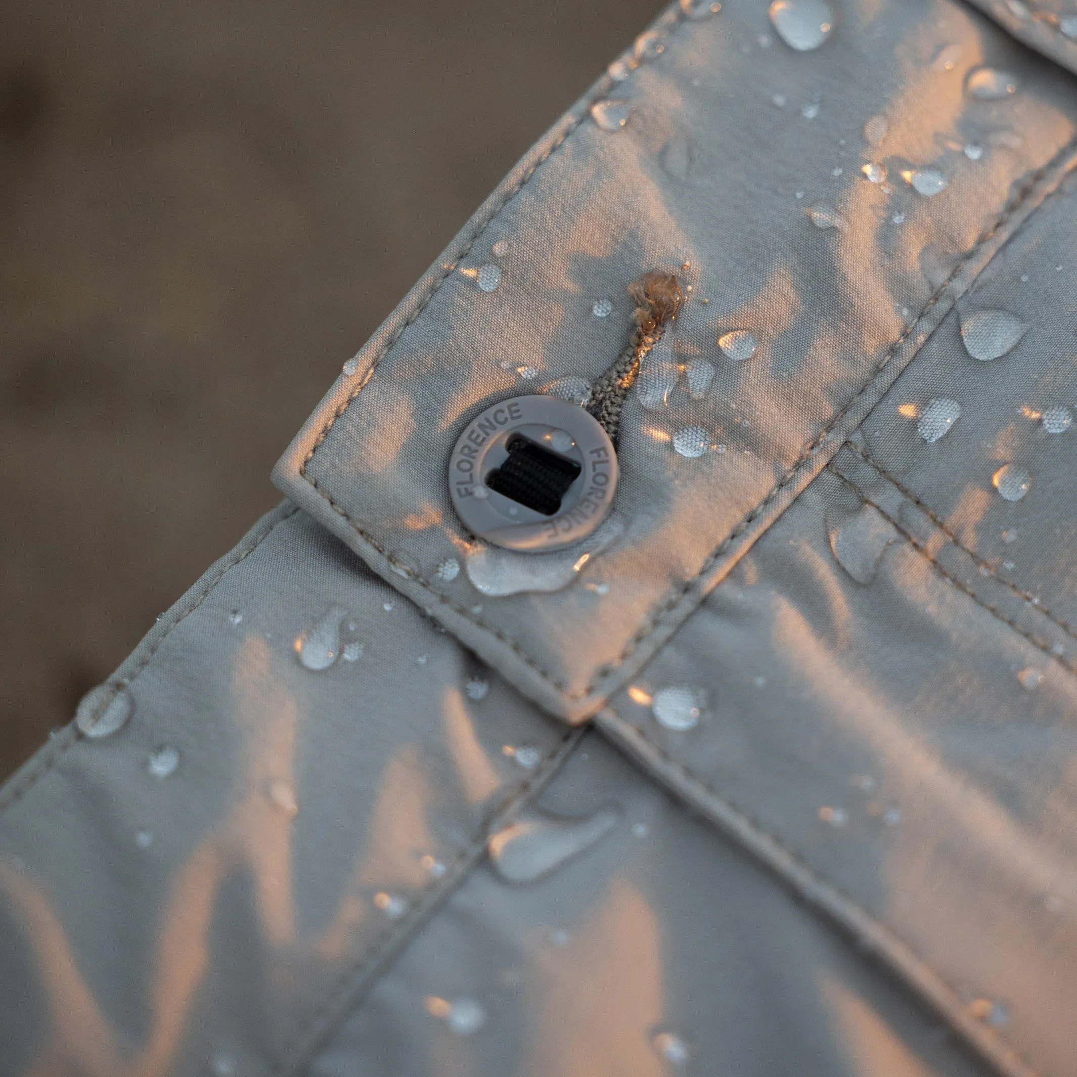 All-Purpose Nylon Hybrid Short sold by Florence Marine product image thumbnail 5