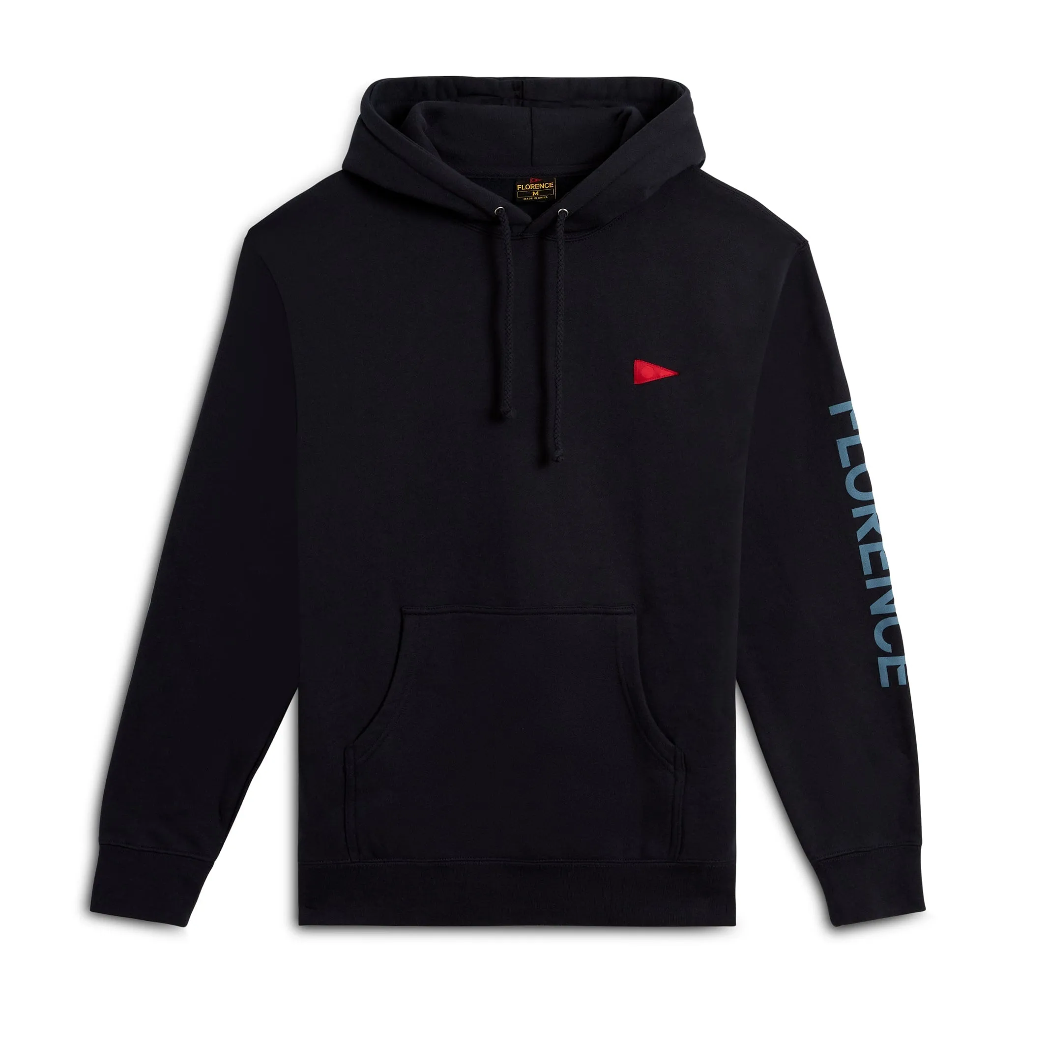 Burgee Hoodie sold by Florence Marine product image thumbnail 5