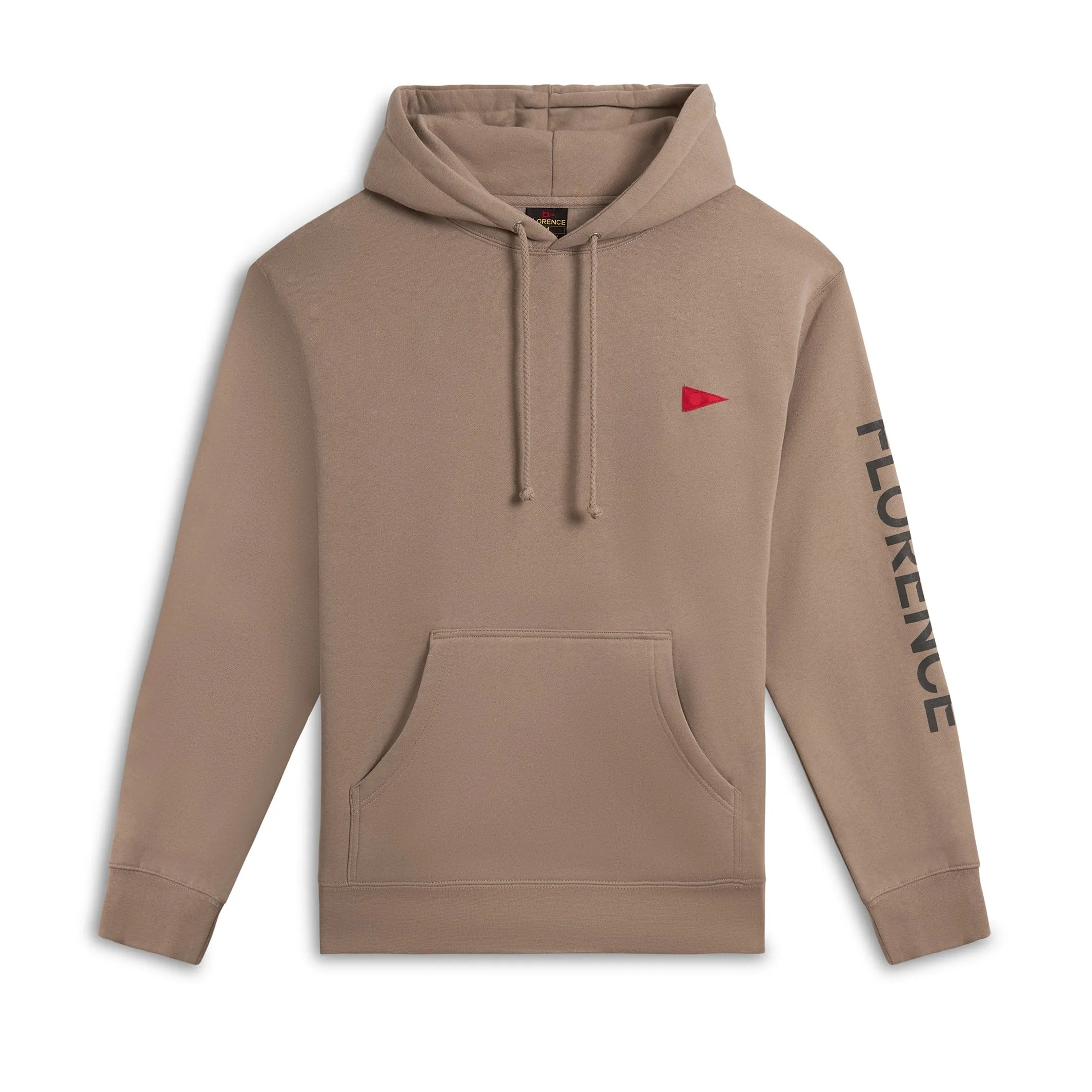 Burgee Hoodie sold by Florence Marine product image thumbnail 3